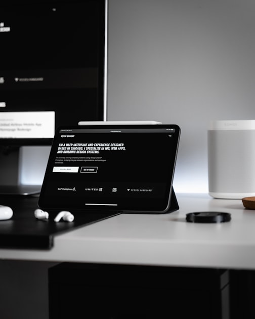 Enhancing User Experience with Smooth Navigation
